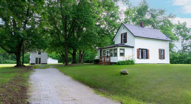 Photo of 12632 N 325 E, North Manchester, IN 46962