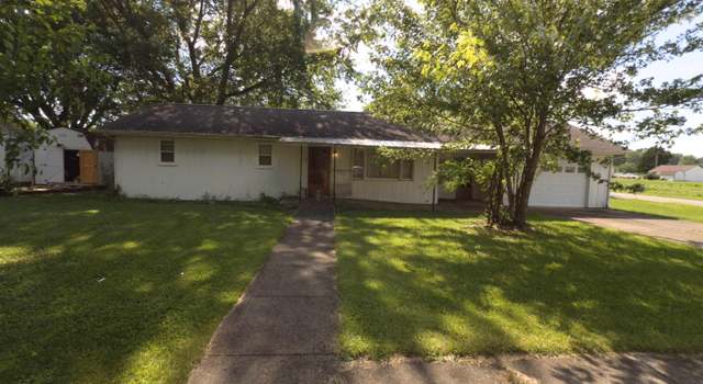 Photo of 755 Kentland Ave, New Castle, IN 47362
