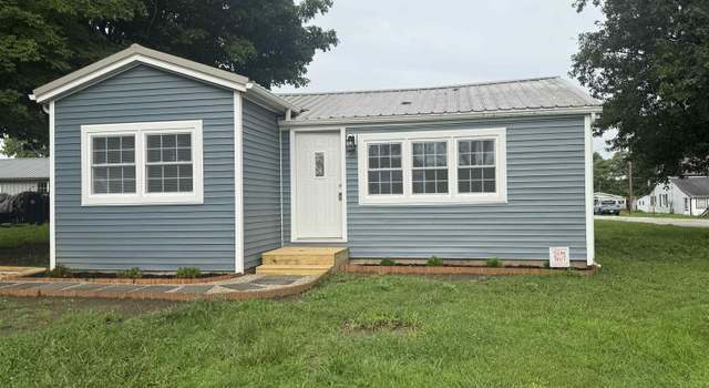 Photo of 762 Colorado St, Andrews, IN 46702