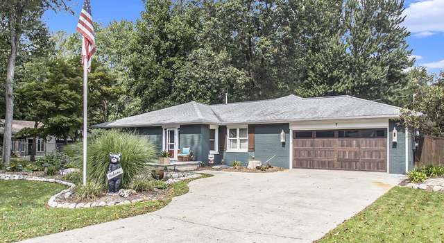 Photo of 27417 Charles St, Elkhart, IN 46517