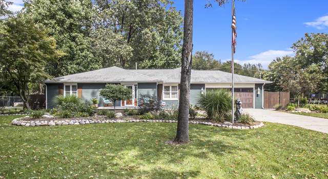 Photo of 27417 Charles St, Elkhart, IN 46517