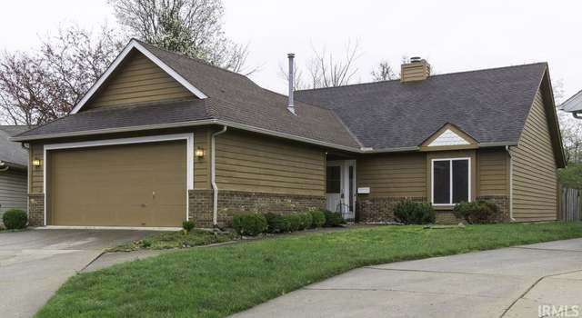 Photo of 165 Durkees Run Rd, Lafayette, IN 47905