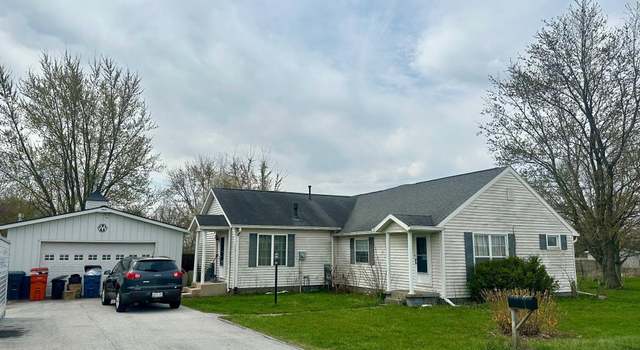 Photo of 213 E 625 N, Sharpsville, IN 46068