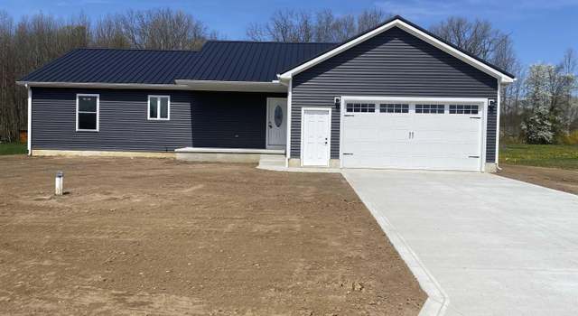 Photo of 11889 Red Bud Dr, Plymouth, IN 46563