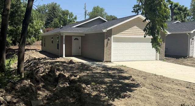 Photo of 3415 Logan Ave, Fort Wayne, IN 46803