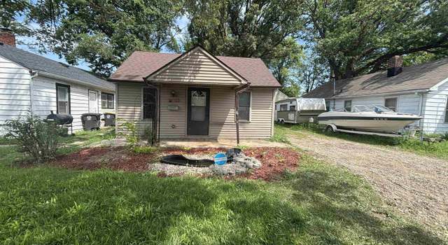 Photo of 2033 Mckinnie Ave, Fort Wayne, IN 46806