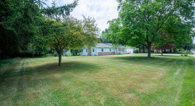 Photo of 29070 County Road 4, Elkhart, IN 46514