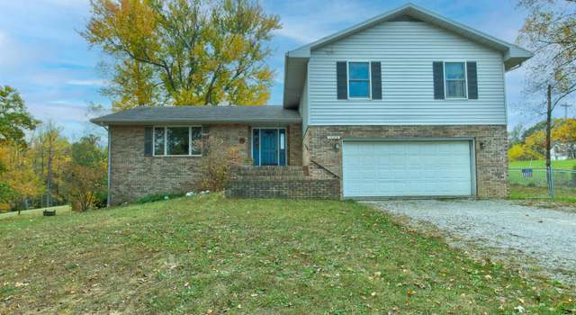 Photo of 10300 E Schnellville Rd, Birdseye, IN 47513