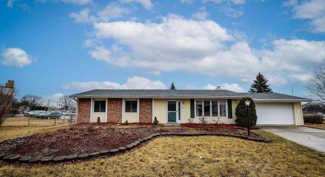 Photo of 3118 Wakashan Pl, Fort Wayne, IN 46815