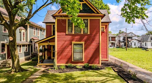 Photo of 906 E Jackson St, Muncie, IN 47305