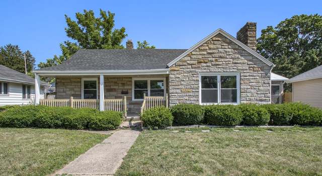 Photo of 2815 Humboldt St, South Bend, IN 46628