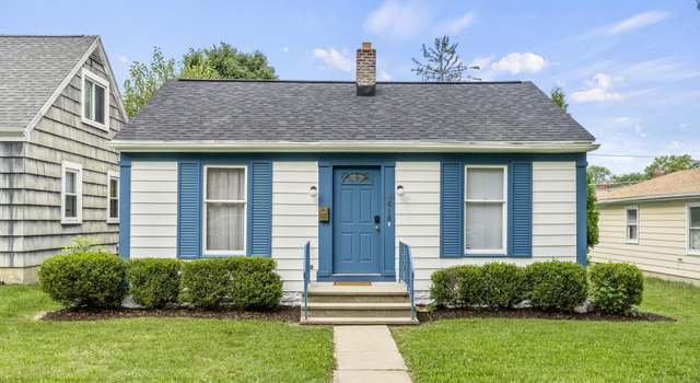 Photo of 4618 S Calhoun St, Fort Wayne, IN 46807