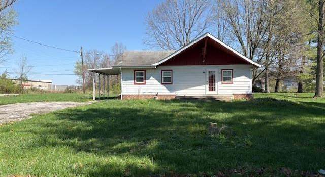 Photo of 160 Larrimer St, Crane, IN 47522