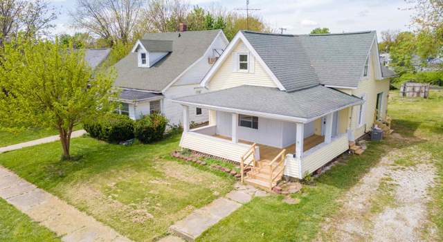 Photo of 519 E Grant St, Marion, IN 46952