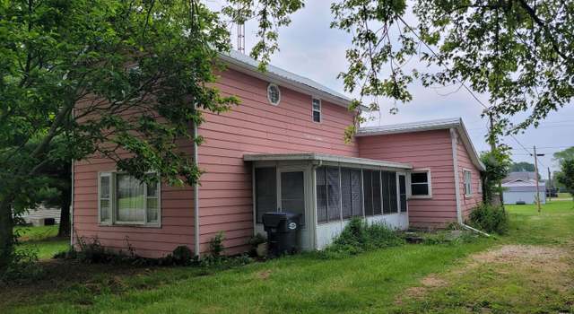 Photo of 227 N Fulton St, Parker City, IN 47368