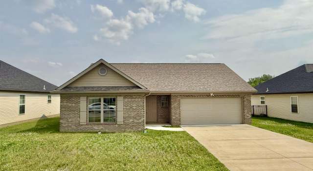Photo of 402 Mallard Cir, Chandler, IN 47610