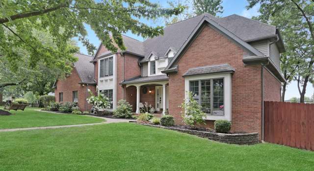 Photo of 7755 Liberty Ct, Newburgh, IN 47630
