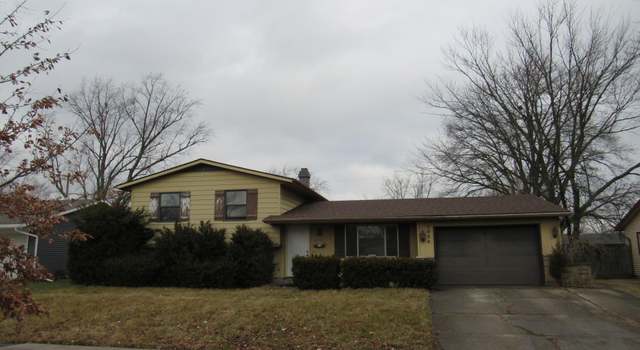 Photo of 2034 Legoma Dr, Fort Wayne, IN 46819