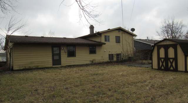 Photo of 2034 Legoma Dr, Fort Wayne, IN 46819
