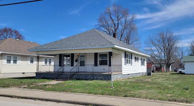 Photo of 623 S Main St, Bicknell, IN 47512