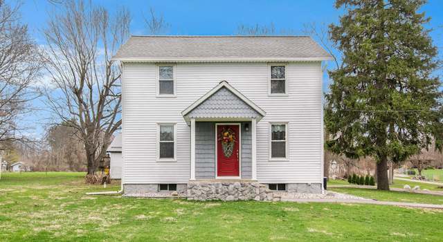 Photo of 65316 County Road 3, Wakarusa, IN 46573