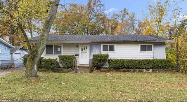 Photo of 4042 Euclid Ave, Fort Wayne, IN 46806