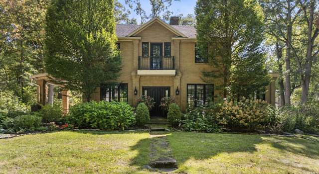 Photo of 4901 N Washington Rd, Fort Wayne, IN 46804