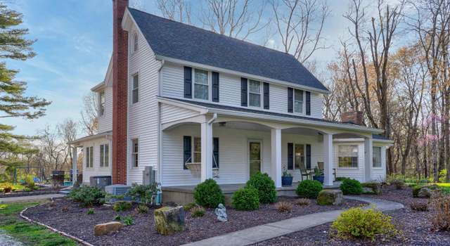 Photo of 8215 Kuebler Rd, Evansville, IN 47720