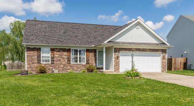 Photo of 11430 Kestrel Ct, Evansville, IN 47725