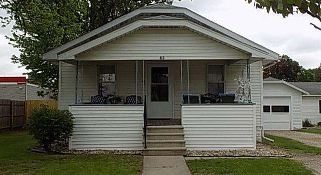 Photo of 412 Sunset Ave, Elkhart, IN 46514