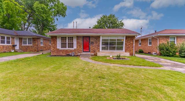 Photo of 2116 Adams Ave, Evansville, IN 47714