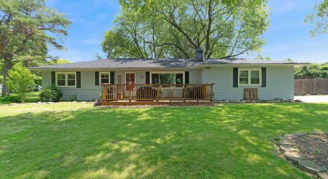 Photo of 5230 Meadowbrook Dr, Fort Wayne, IN 46835