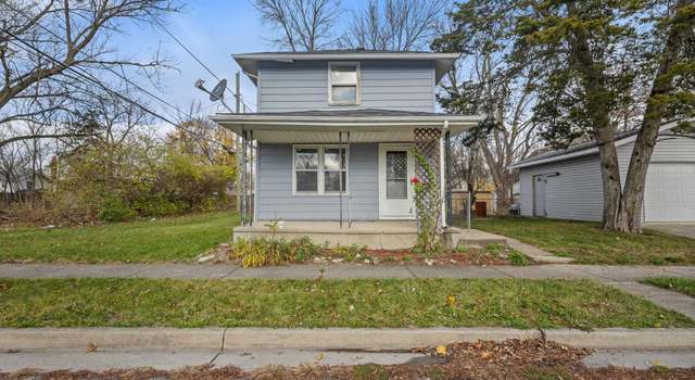 Photo of 2323 Mckee St, Fort Wayne, IN 46806