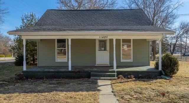 Photo of 11425 Mikels St, Romney, IN 47981