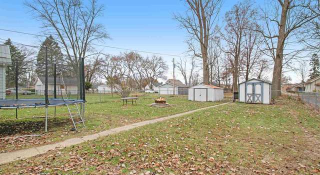 Photo of 1220 Laurel St, Elkhart, IN 46514