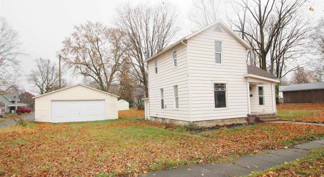 Photo of 412 N York St, Albion, IN 46701