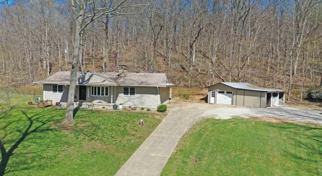 Photo of 6360 Sugar Maple Rd, Cannelton, IN 47520