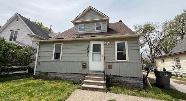 Photo of 1021 Princeton St, Elkhart, IN 46516