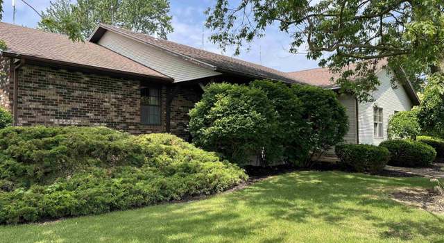 Photo of 3341 W 900 S, Poneto, IN 46781