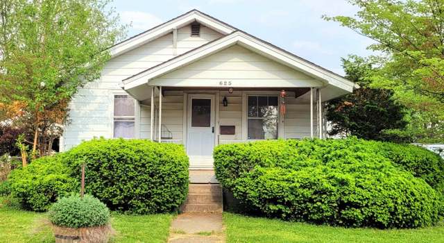Photo of 625 S 29th St, Lafayette, IN 47904