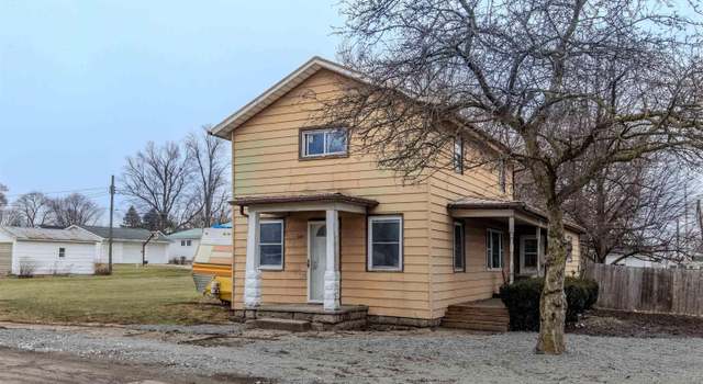 Photo of 540 S Center St, Waterloo, IN 46793