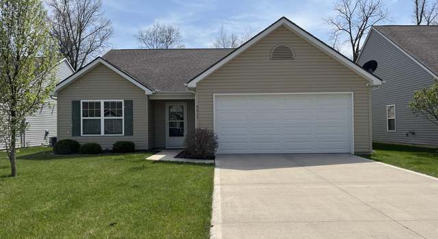 Photo of 4015 Winter Raven Trail St, Fort Wayne, IN 46818