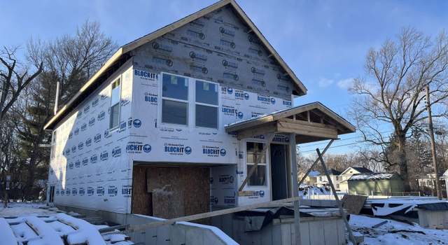 Photo of 1717 Dale Ave, South Bend, IN 46613