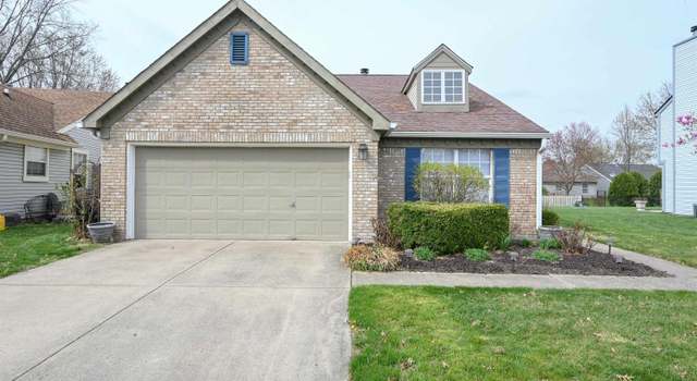 Photo of 7112 Crane Ct, Indianapolis, IN 46254