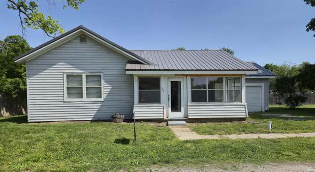 Photo of 150 W Lake St, Laketon, IN 46943