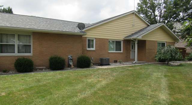 Photo of 2304 Executive Dr, Kokomo, IN 46902