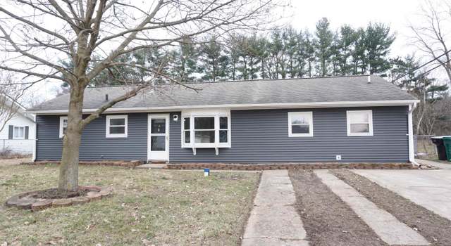 Photo of 52362 Filbert Rd, Granger, IN 46530