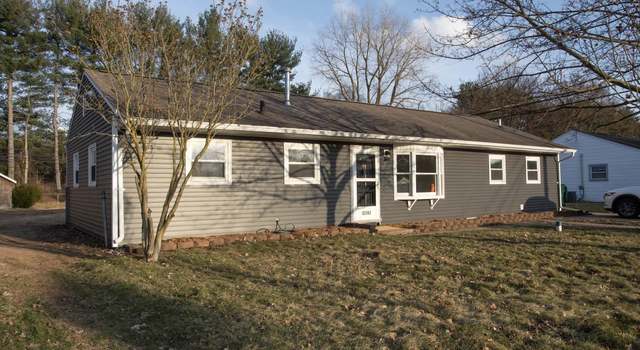 Photo of 52362 Filbert Rd, Granger, IN 46530