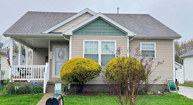 Photo of 2813 Healing St, Evansville, IN 47714