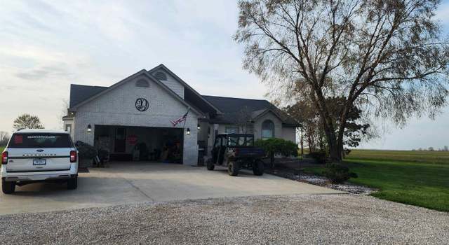 Photo of 6397 N Hunley Rd, Oaktown, IN 47561